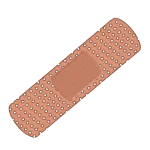 Patch SVG Icon